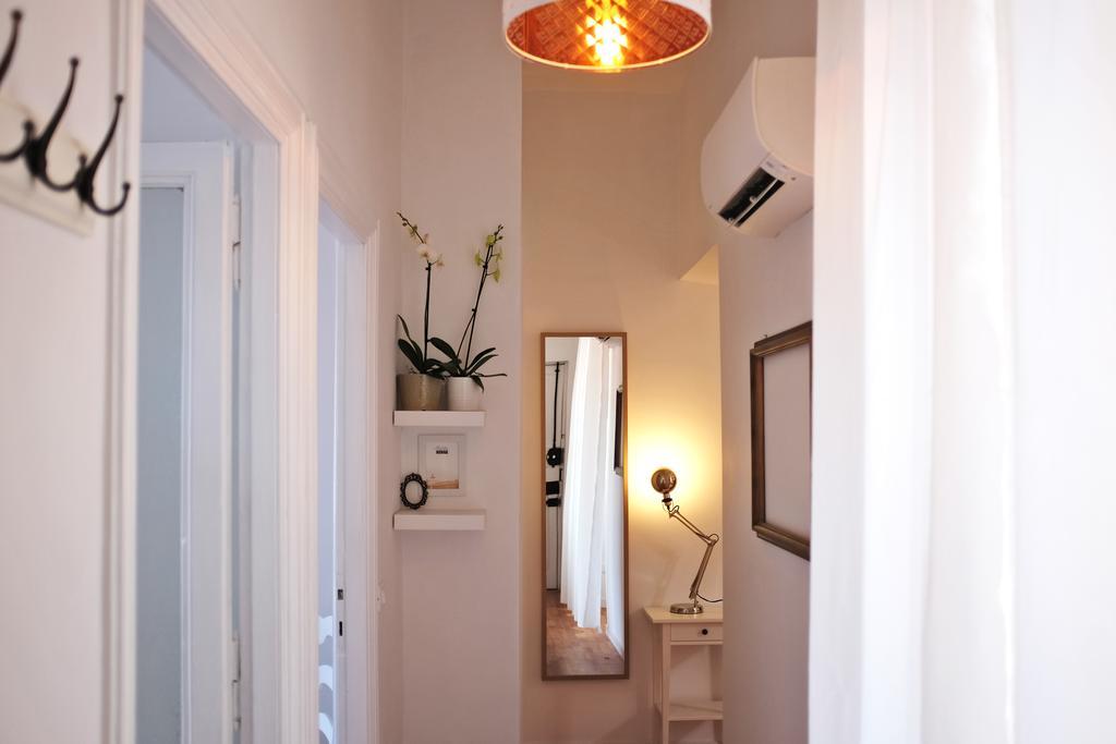 Bella Nonna Appartement Rome