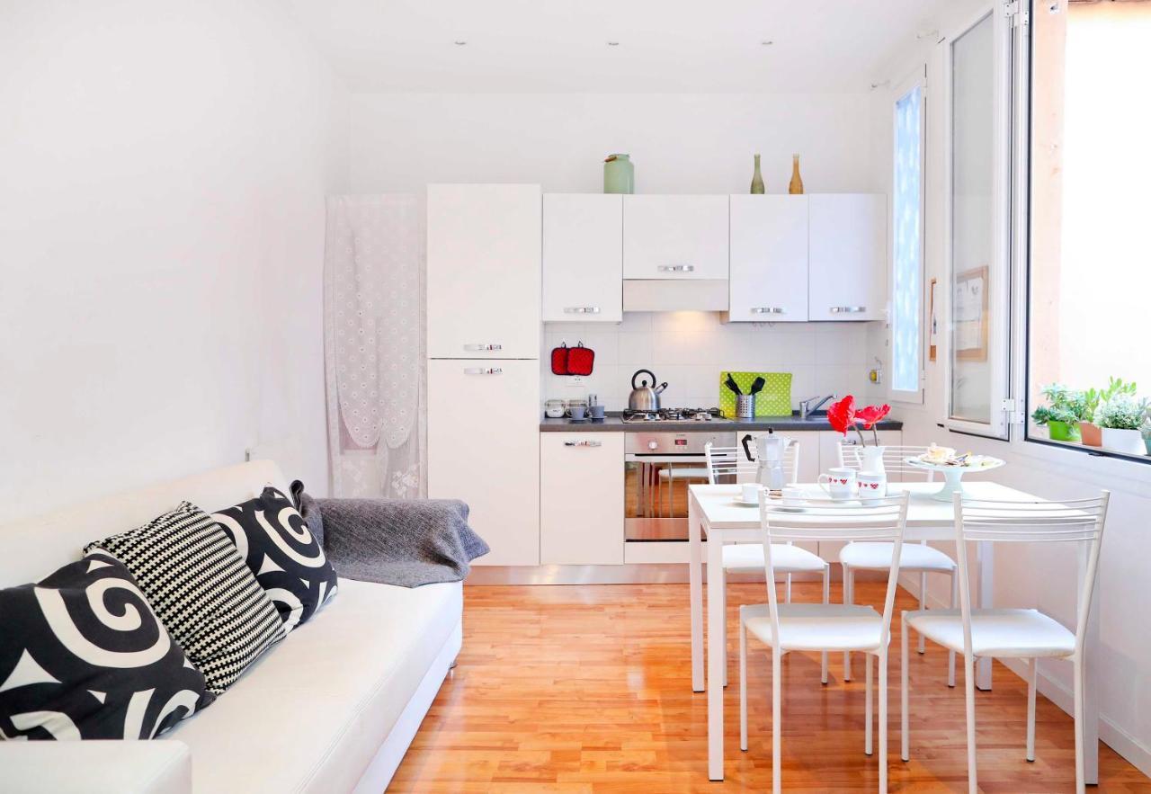 Appartement Bella Nonna *