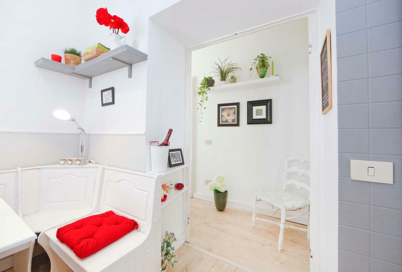 Bella Nonna Appartement Rome