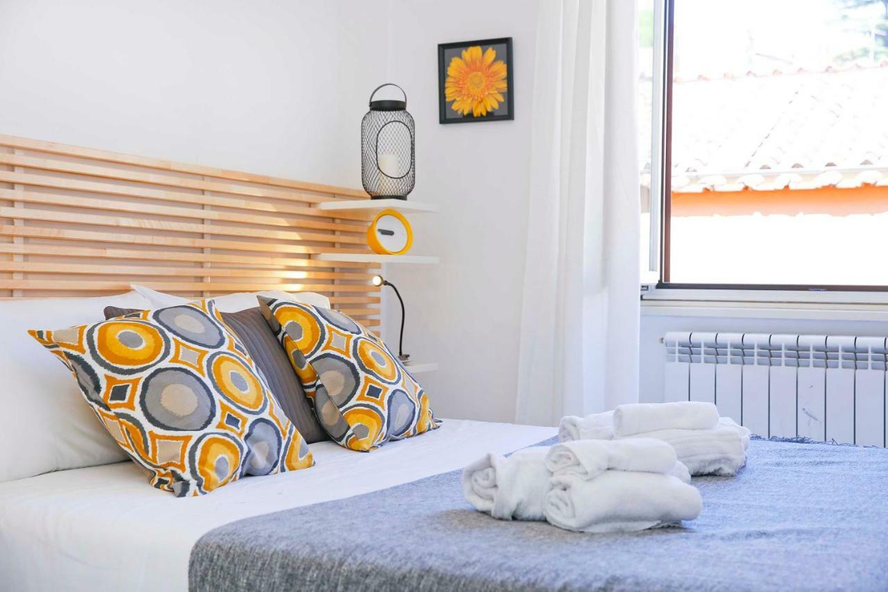 Appartement Bella Nonna