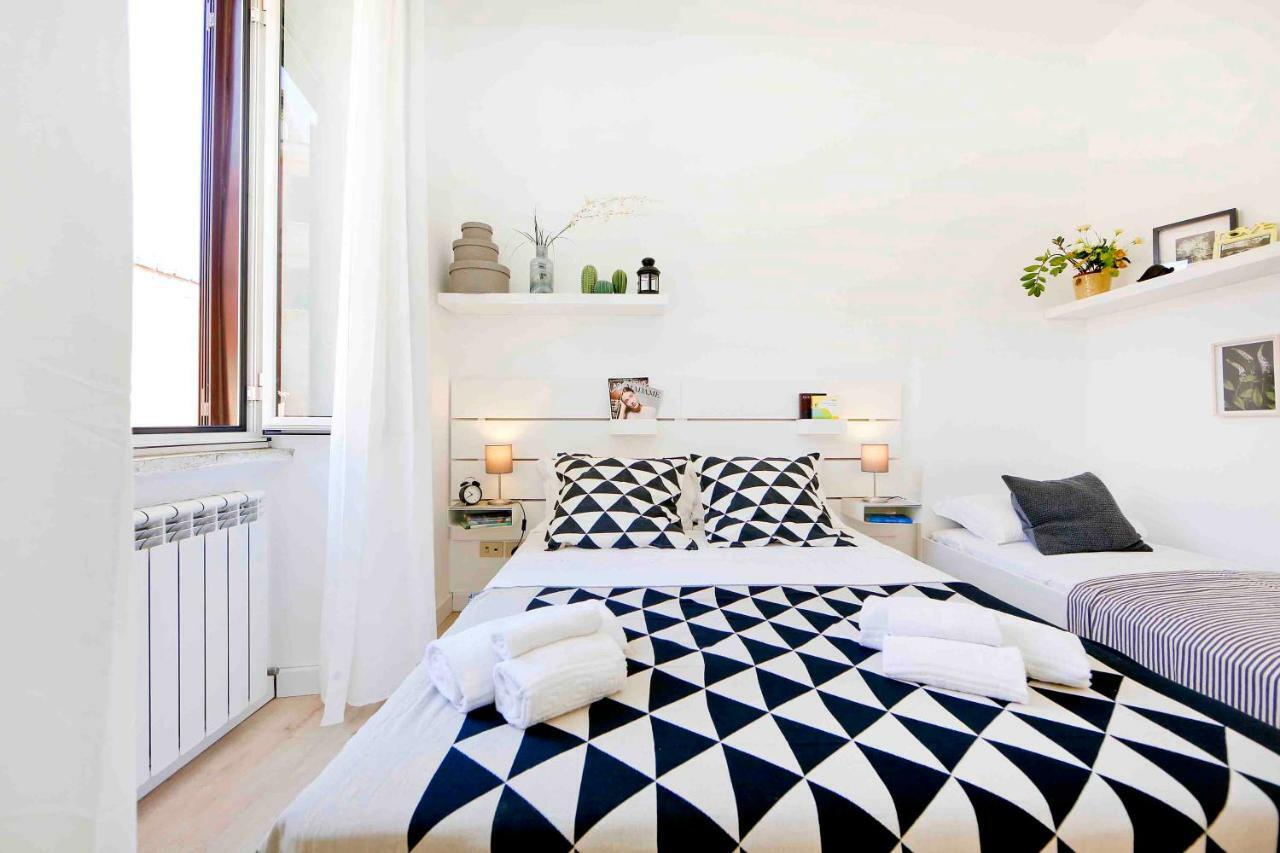 Bella Nonna Appartement *