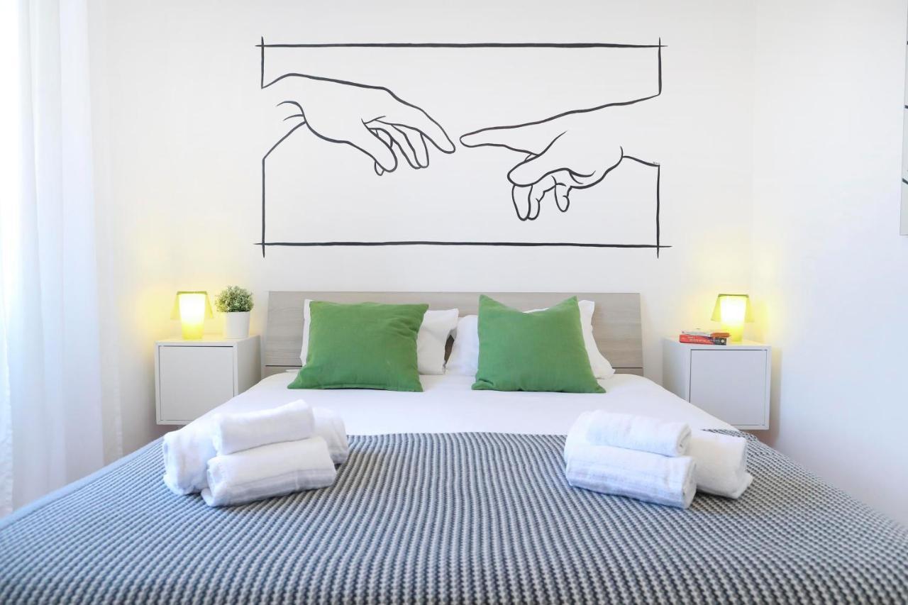 Appartement Bella Nonna